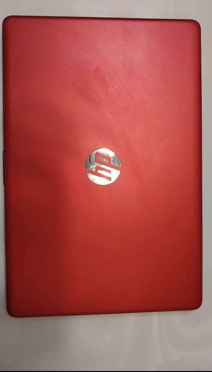HP Laptop