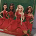Holiday Barbie