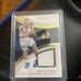 Kevin Love 2016-2017 Panini Immaculate Collegiate NUMBERS Memorabilia /99 game w