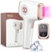 INNZA Laser Hair Removal with Ice Cooling Care Function for Women Permanent,999,