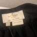 Kate Spade Coreen Skirt & Gold Blazer