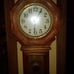 Regulator clock