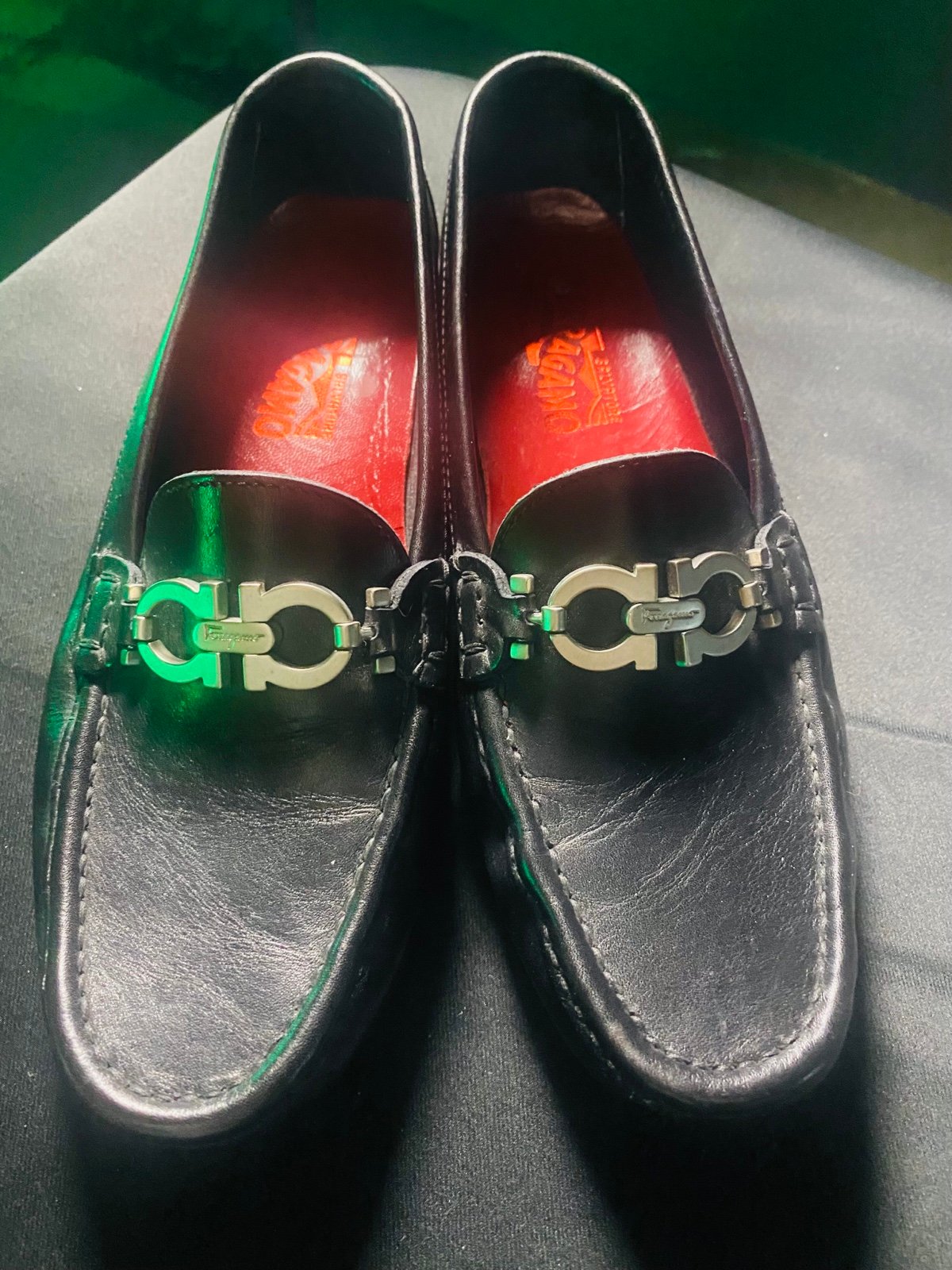 Salvatore Ferragamo shoes
