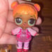 Lol Surprise dolls Lot