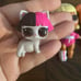 Lol Surprise dolls Lot