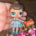 Lol Surprise dolls Lot