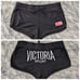 Lot of Victoria's Secret bottoms, size small