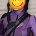 MARVEL HAWKEYE KATE BISHOP COSPLAY COSTUME