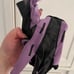MARVEL HAWKEYE KATE BISHOP COSPLAY COSTUME