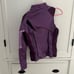 MARVEL HAWKEYE KATE BISHOP COSPLAY COSTUME