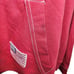 Long Sleeve Pullover Hoodie Presidents Cup Mens Size XL Red