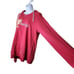 Long Sleeve Pullover Hoodie Presidents Cup Mens Size XL Red