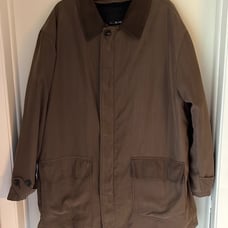 Bill Blass coat