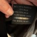 Bill Blass coat