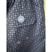 Peter Millar men’s seaside collection shell print swim trunks size medium