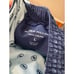 Peter Millar men’s seaside collection shell print swim trunks size medium