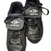 Easton men's size 13 softball and baseball cleats, used for one season.
