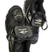 Easton men's size 13 softball and baseball cleats, used for one season.