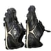 Easton men's size 13 softball and baseball cleats, used for one season.