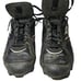 Easton men's size 13 softball and baseball cleats, used for one season.