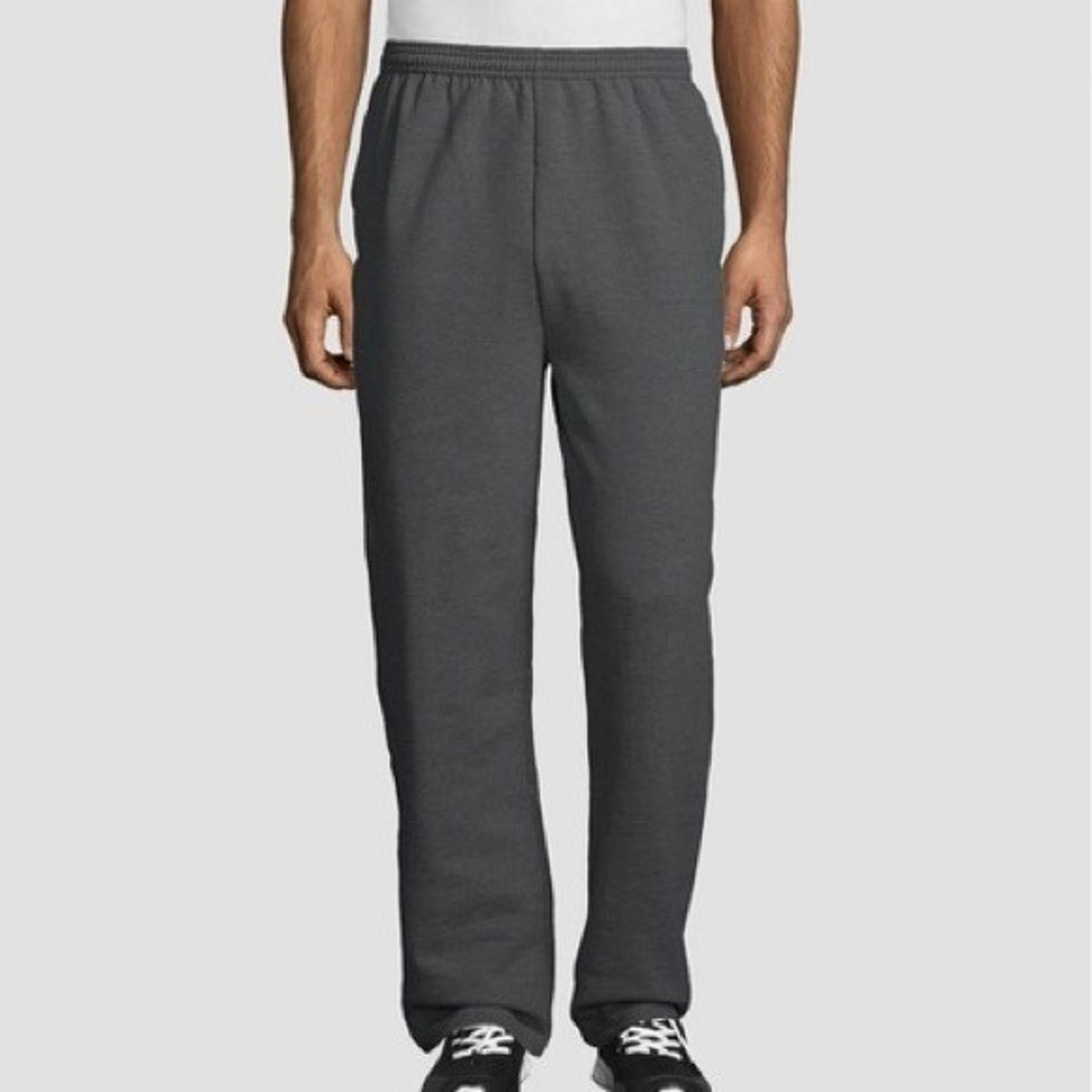 NWOT Hanes Mens Sweatpants