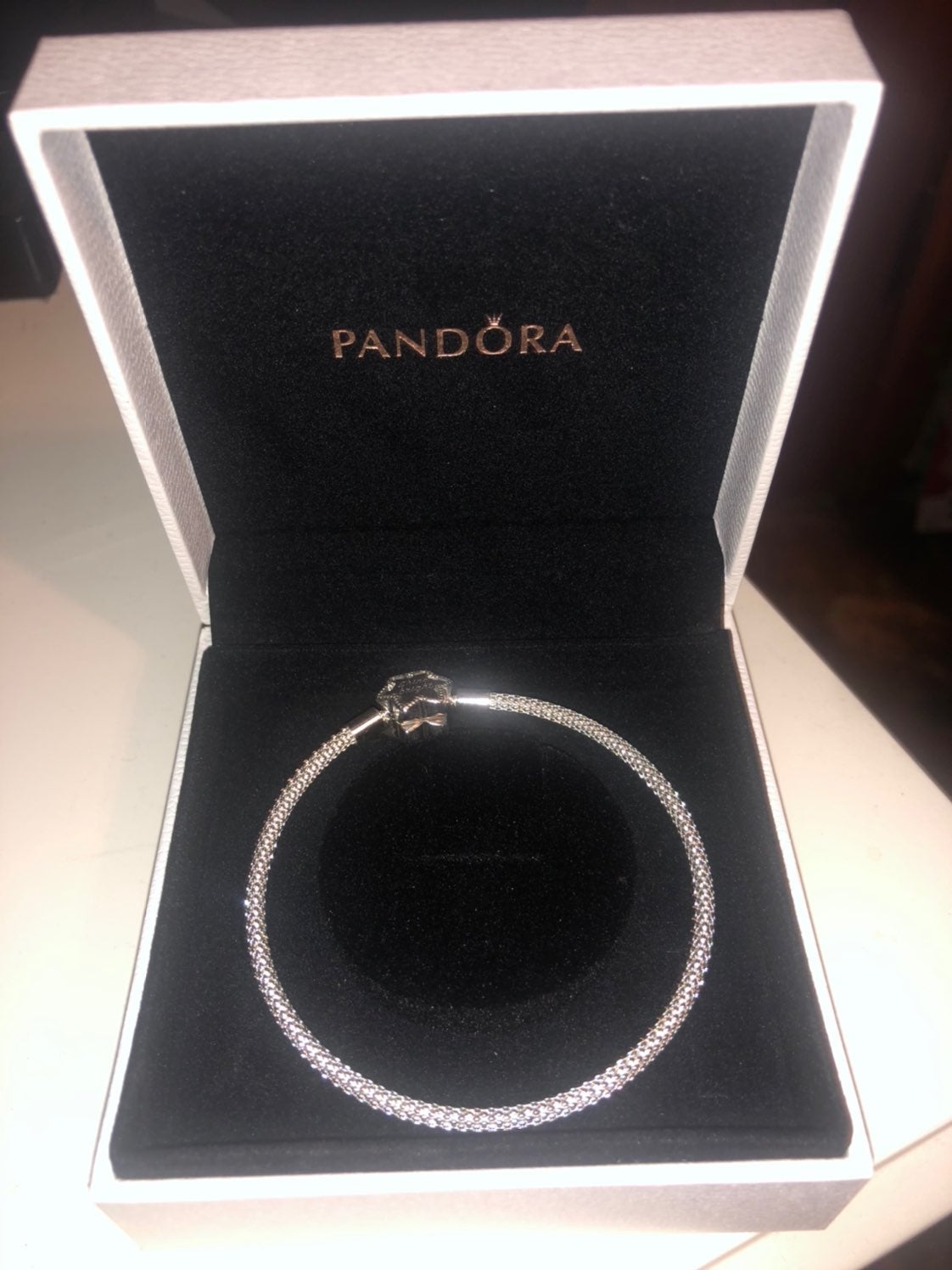 PANDORA bracelet