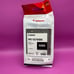 Canon PFI-107MBK Ink Cartridge - Matte Black (6704B001AA)