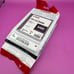 Canon PFI-107MBK Ink Cartridge - Matte Black (6704B001AA)