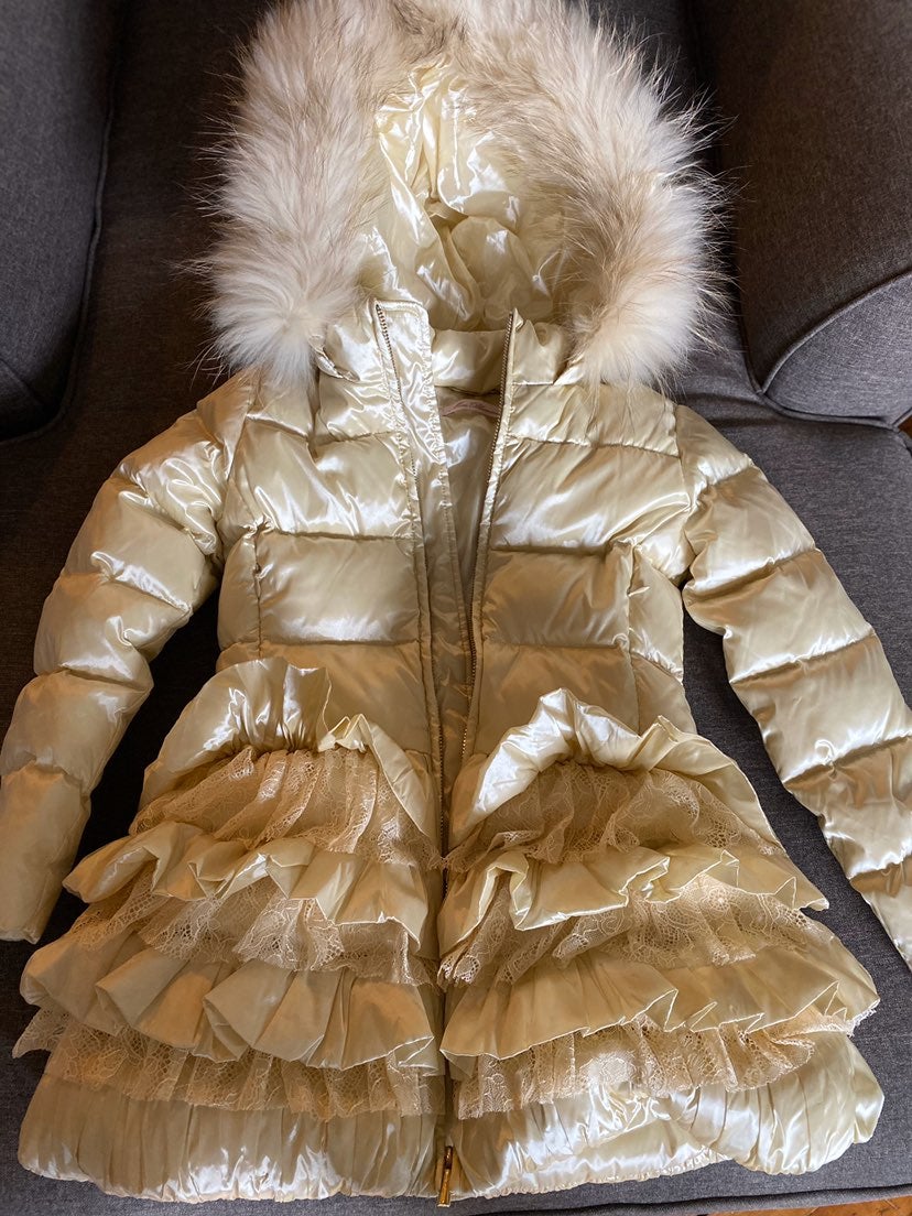 miss blumarine jacket