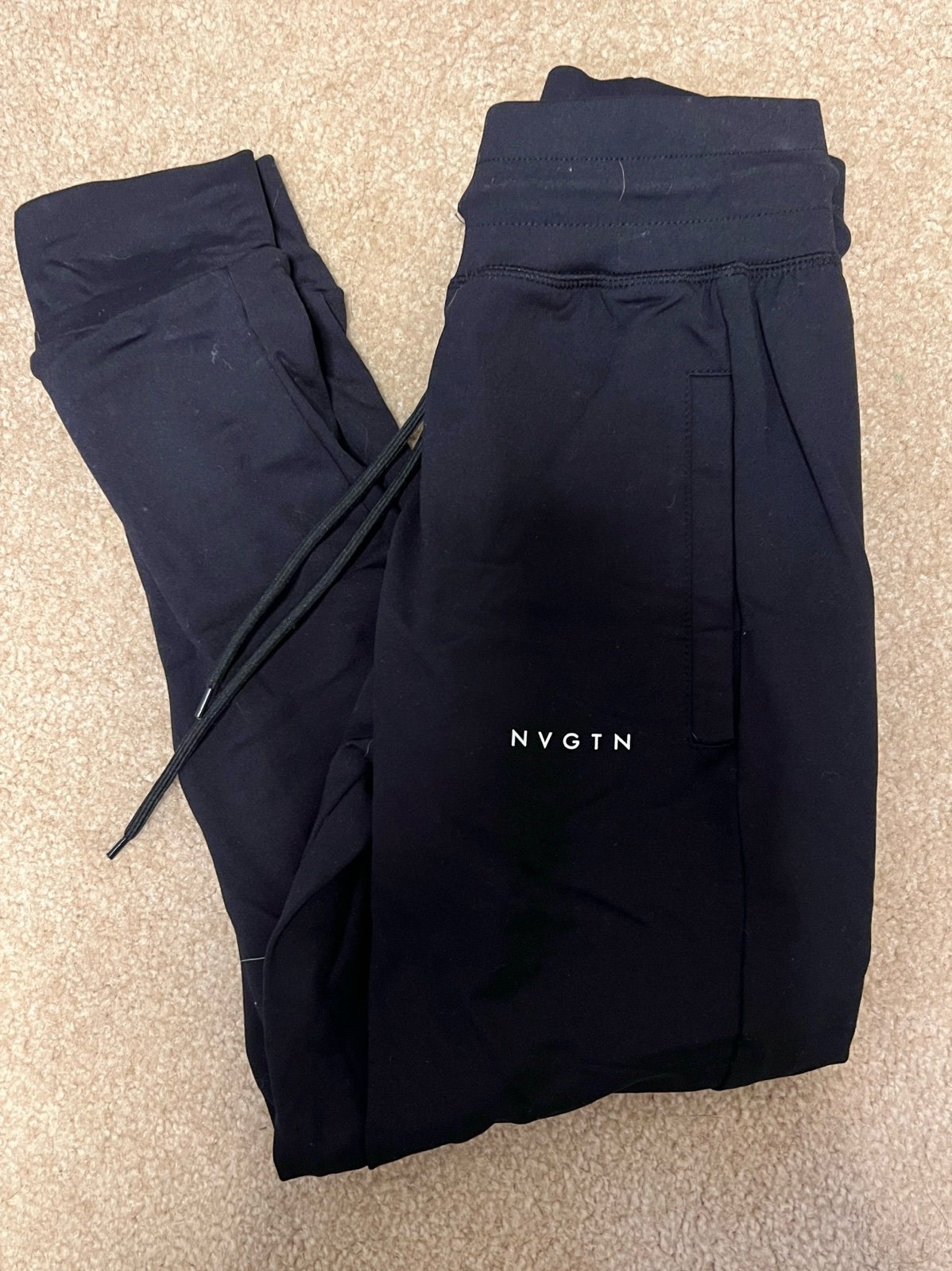 NVGTN JOGGERS