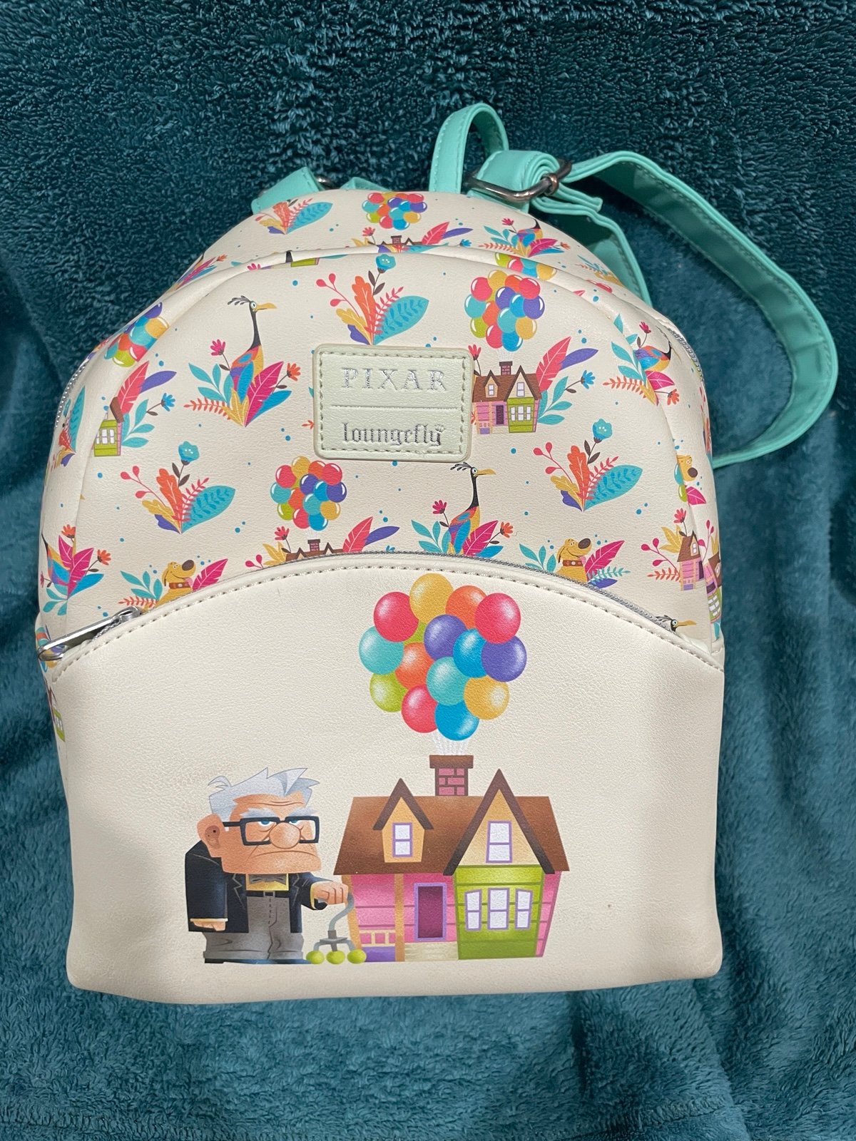 Loungefly Mini Backpack