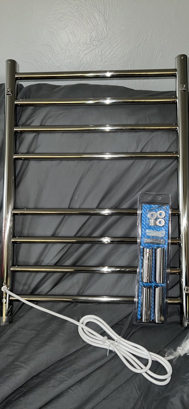 Sharndy Heated Towel Bar