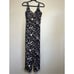 Anthropologie DRA Jellybean Wide-Leg Jumpsuit