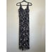 Anthropologie DRA Jellybean Wide-Leg Jumpsuit