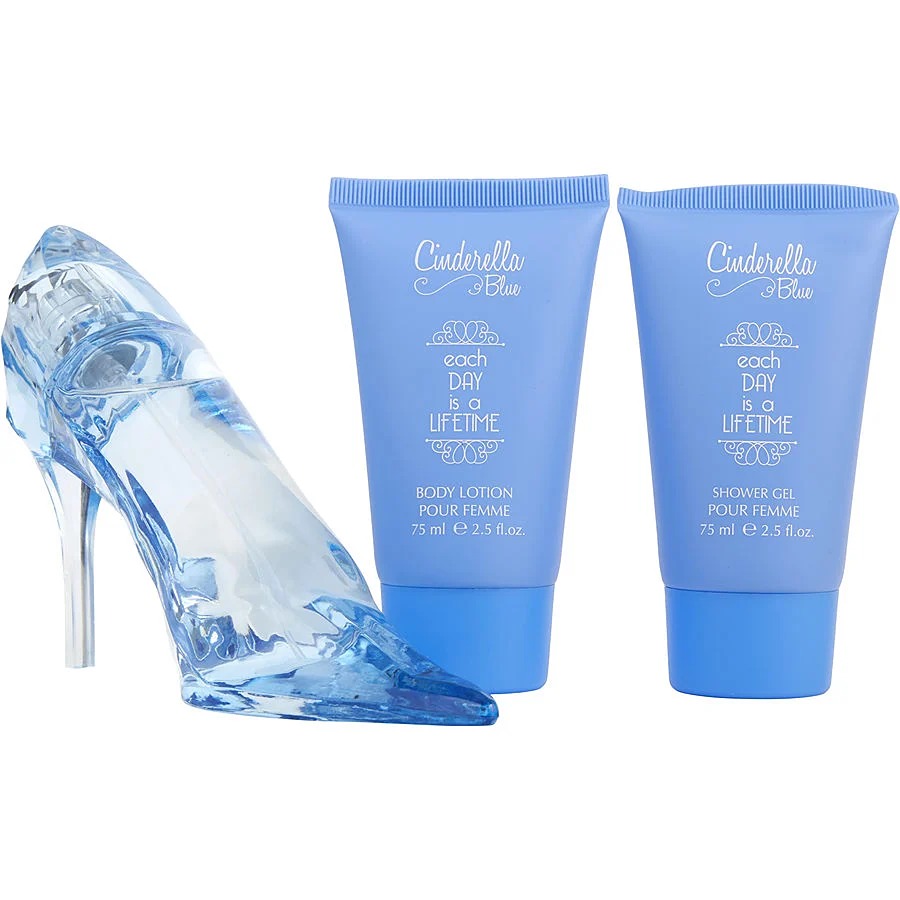 Disney Body Lotion Fragrances for Women Mercari