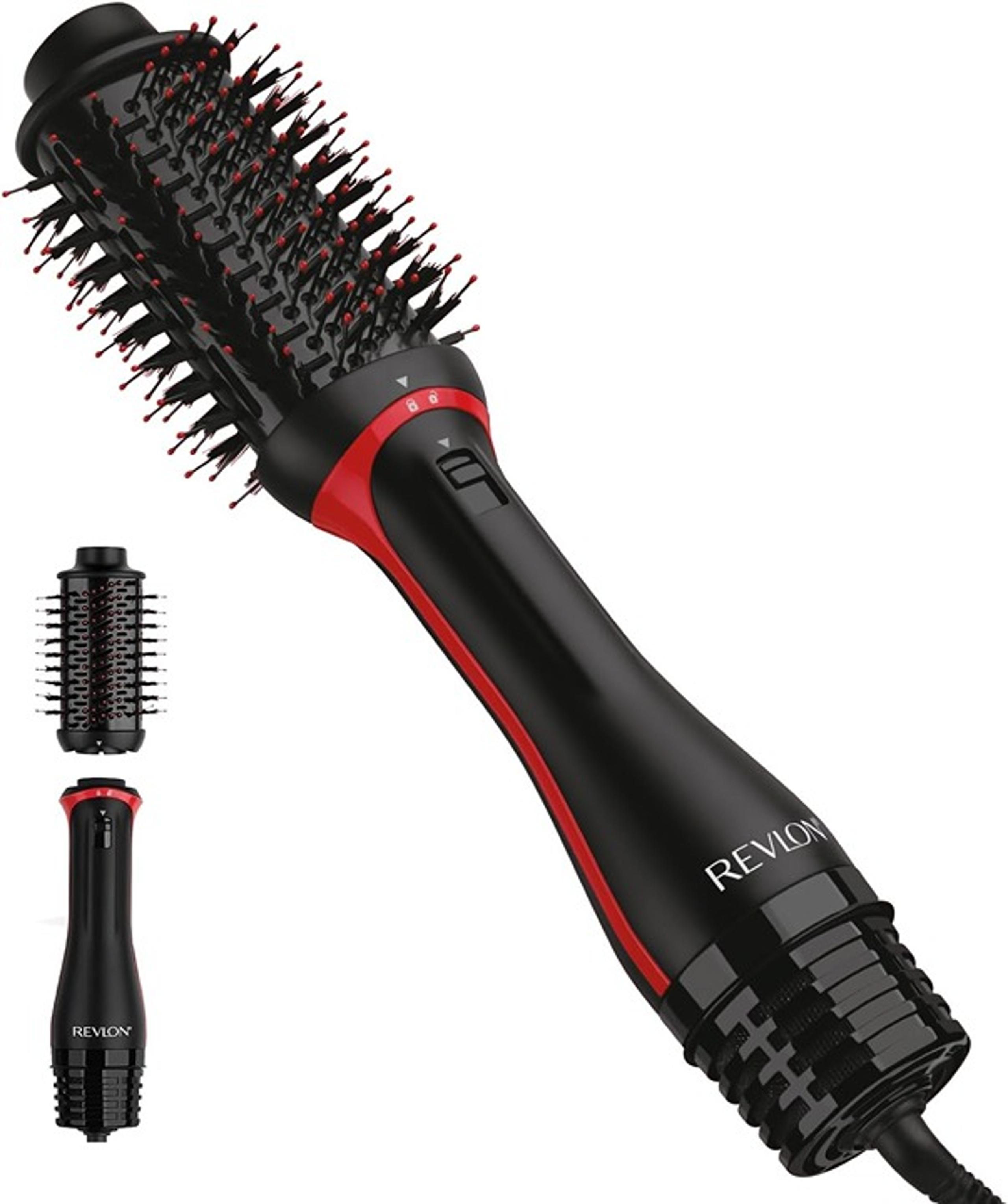 REVLON One Step Volumizer PLUS Hair Dryer and Styler | More Volume, Less Damage