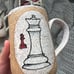 Twilight themed coffee mugs