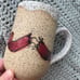 Twilight themed coffee mugs