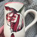 Twilight themed coffee mugs