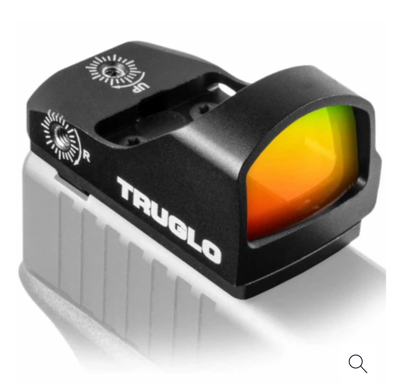 TRUGLO Green Dot Sight; Brand New in Box