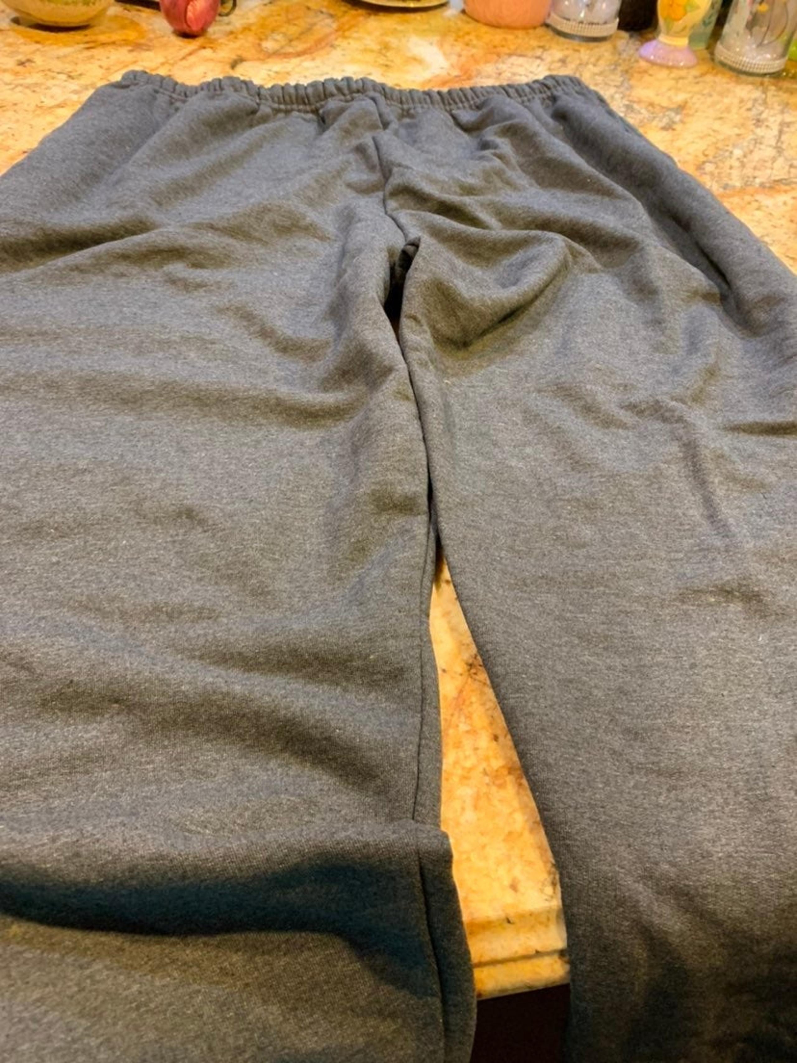 New Mens Pluma by Russell Athletics, Sweat Pants, Size 2X
