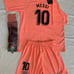 Barcelona jersey,short and socks set 2017/18 (Nike)