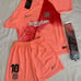 Barcelona jersey,short and socks set 2017/18 (Nike)