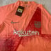 Barcelona jersey,short and socks set 2017/18 (Nike)