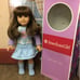 American Girl Doll jly 13 with Box-2008