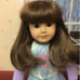 American Girl Doll jly 13 with Box-2008