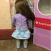 American Girl Doll jly 13 with Box-2008