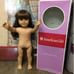 American Girl Doll jly 13 with Box-2008