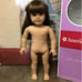 American Girl Doll jly 13 with Box-2008