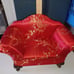 Handmade Oriental Loveseat Jewelry Box